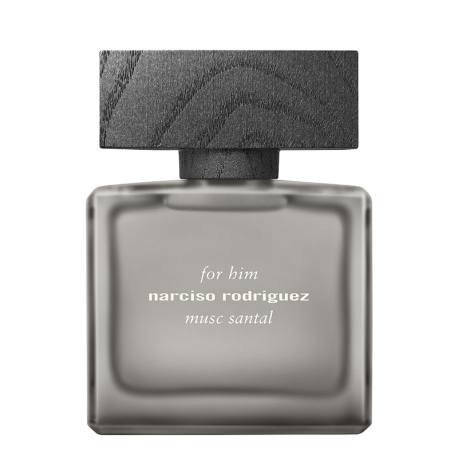 NARCISO RODRIGUEZ For Him Musc Santal - Intensives Eau de NARCISO RODRIGUEZ For Him Musc Santal - Intensives Eau de